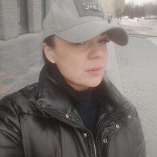 Юлия, 35 из г. Новосибирск.
