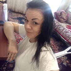 Фотография девушки Юлия, 35 лет из г. Новосибирск