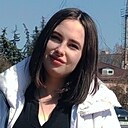 Настя, 21 год