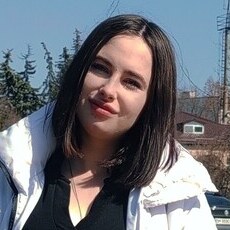 Фотография девушки Настя, 21 год из г. Павлоград