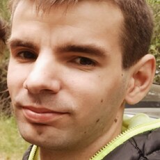 Фотография мужчины Александр, 32 года из г. Нижний Новгород