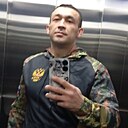 Самир, 32 года