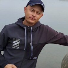 Фотография мужчины Павел, 41 год из г. Усть-Илимск