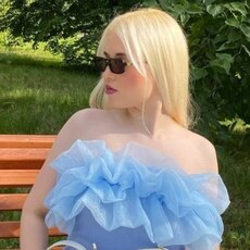 Фотография девушки Алина, 19 лет из г. Барнаул