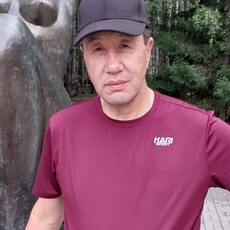Фотография мужчины Валерий, 57 лет из г. Ханты-Мансийск