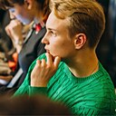 Роман, 28 лет