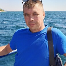 Фотография мужчины Алекс, 41 год из г. Иркутск