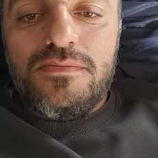 Фотография мужчины Саро, 41 год из г. Краснодар