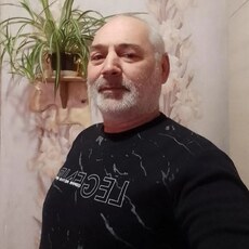 Фотография мужчины Ким, 56 лет из г. Душанбе