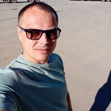 Фотография мужчины Сергей, 35 лет из г. Бердск