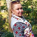 Майя, 50 лет