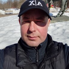 Фотография мужчины Стантслав, 41 год из г. Новомосковск