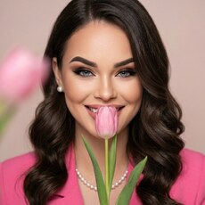 Алёна, 28 из г. Санкт-Петербург.