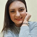 Юличка, 31 год
