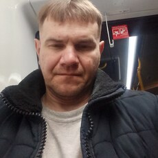 Фотография мужчины Dima, 41 год из г. Саратов