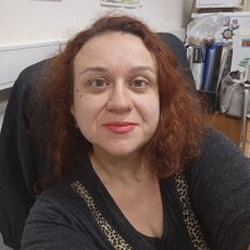 Фотография девушки Елена, 43 года из г. Ставрополь