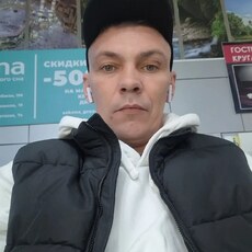 Фотография мужчины Юрий, 35 лет из г. Прокопьевск