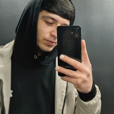 Фотография мужчины Намиг, 25 лет из г. Нижний Новгород