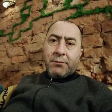 Фотография мужчины Джавид, 49 лет из г. Калуга