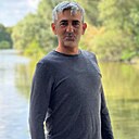 Билал, 40 лет