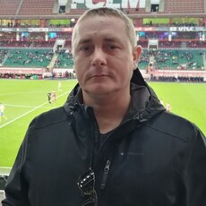 Фотография мужчины Юрий, 41 год из г. Брянск