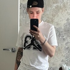 Фотография мужчины Кит, 23 года из г. Подольск
