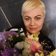 Фотография девушки Татьяна, 50 лет из г. Донецк