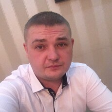 Фотография мужчины Николай, 34 года из г. Сыктывкар