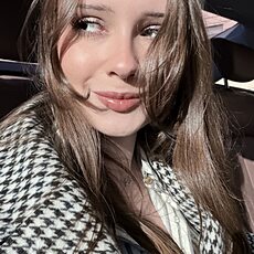 Фотография девушки Дарья, 18 лет из г. Санкт-Петербург