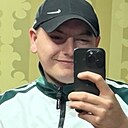 Вадим, 28 лет