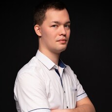 Фотография мужчины Николай, 24 года из г. Ижевск