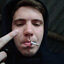 Семён, 23 года