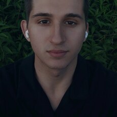 Фотография мужчины Сергей, 18 лет из г. Нижний Новгород
