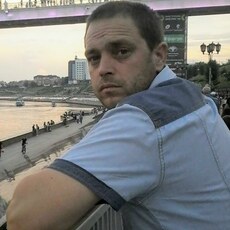 Фотография мужчины Сергей, 43 года из г. Тюмень