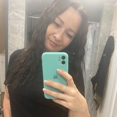 Ольга, 34 из г. Новочебоксарск.