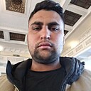 Хуршид, 23 года