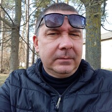 Фотография мужчины Паша, 45 лет из г. Минск