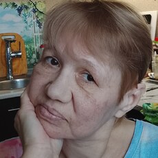 Фотография девушки Ирина, 53 года из г. Новосибирск
