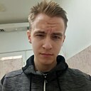 Denis, 21 год