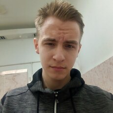 Фотография мужчины Denis, 21 год из г. Новосибирск
