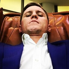Фотография мужчины Максим, 36 лет из г. Новосибирск
