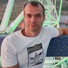 Фотография мужчины Николай, 37 лет из г. Ростов-на-Дону
