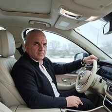 Фотография мужчины Азар, 51 год из г. Гомель