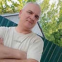Азар, 51 год