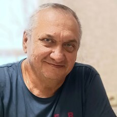 Фотография мужчины Виталий, 57 лет из г. Волгоград