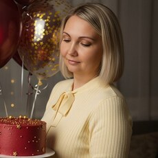 Ирина, 47 из г. Новосибирск.