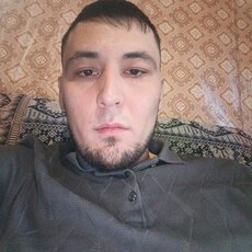 Фотография мужчины Murad, 27 лет из г. Хабаровск