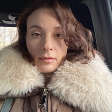 Фотография девушки Екатерина, 49 лет из г. Иркутск