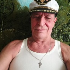 Фотография мужчины Сергей, 66 лет из г. Ростов-на-Дону