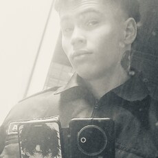 Фотография мужчины Арсентий, 19 лет из г. Киселевск